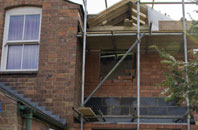 free Thornton Rust home extension quotes