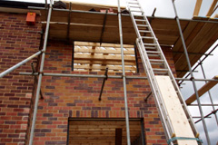 house extensions Thornton Rust